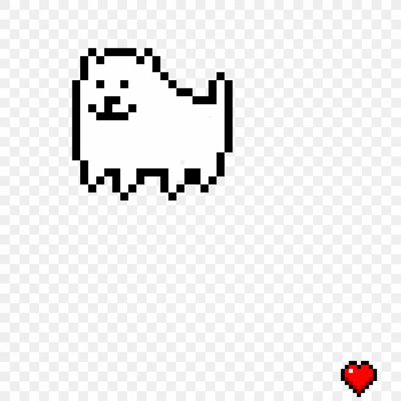 Undertale Dog Bead Flowey Toriel, PNG, 1200x1200px, Undertale, Area, Art, Bead, Black Download Free