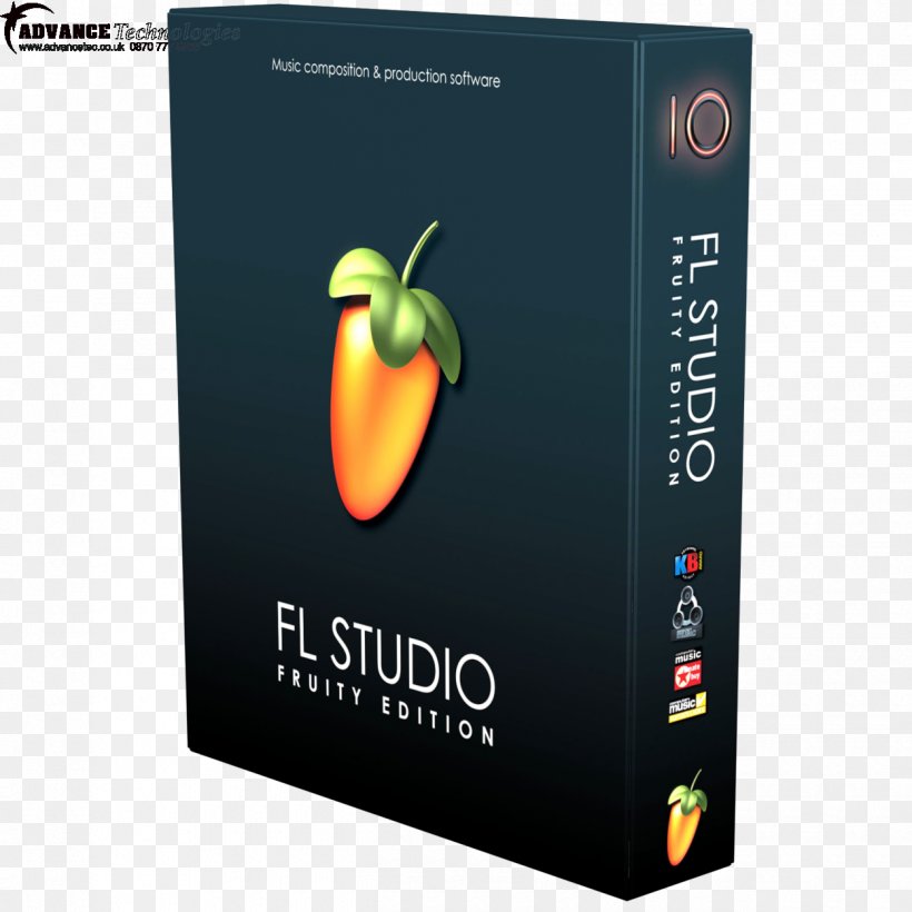 FL Studio Image-Line Software Cracking Digital Audio Workstation Computer Software, PNG, 1250x1250px, Fl Studio, Brand, Computer Software, Digital Audio Workstation, Imageline Download Free