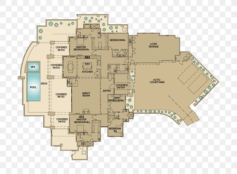 Floor Plan Desert Mountain Club House Sonoran Desert, PNG, 700x600px, Floor Plan, Area, Desert, Desert Mountain Club, Floor Download Free