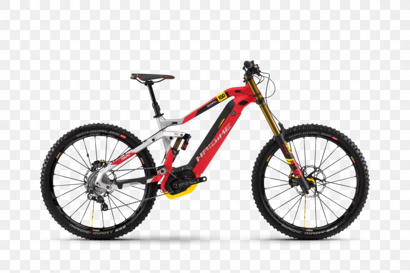 haibike xduro allmtn 9.0 2019