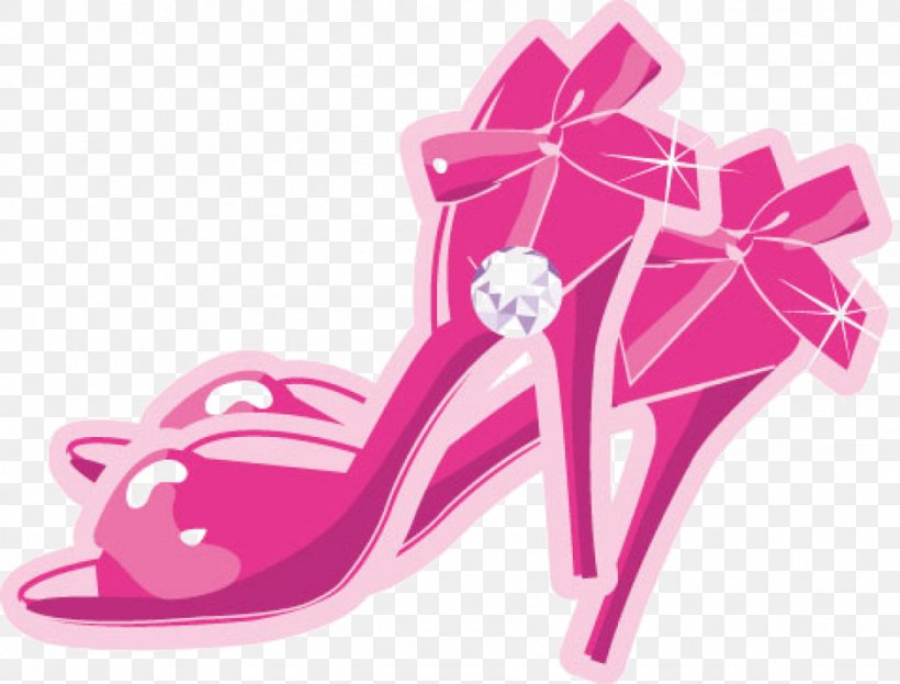 High-heeled Shoe Pink Image, PNG, 1024x778px, Highheeled Shoe, Absatz, Dress Shoe, Footwear, Heel Download Free