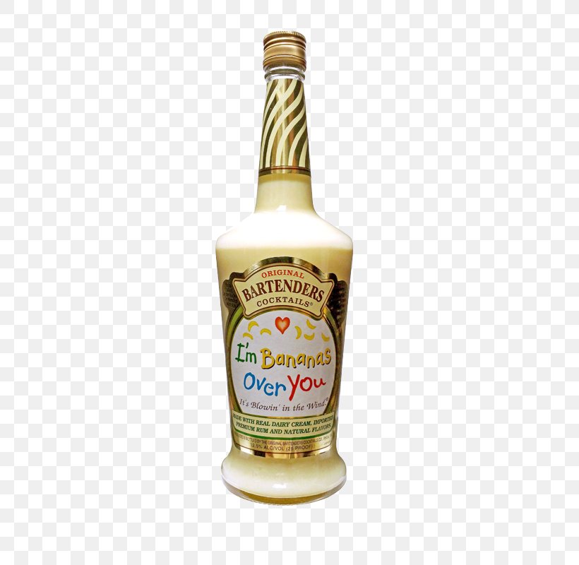 Liqueur Piña Colada Rum Cocktail Distilled Beverage, PNG, 450x800px, Liqueur, Alcoholic Beverage, Alcoholic Drink, Banana, Bananas Foster Download Free