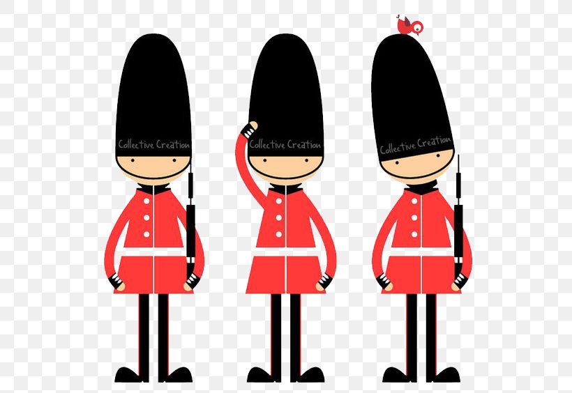 London Queens Guard Royal Guard Clip Art, PNG, 564x564px, London, Cartoon, England, Free Content, Queens Guard Download Free