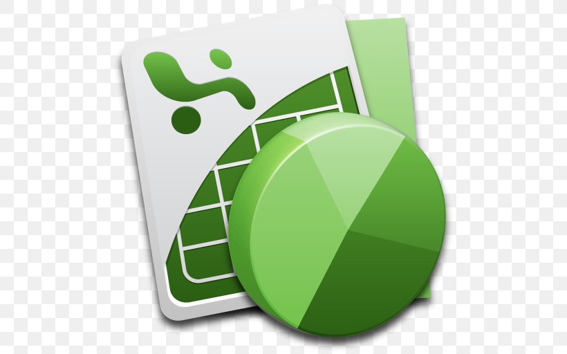 Microsoft Excel Microsoft Office Spreadsheet Icon, PNG, 512x512px, Microsoft Excel, Application Software, Brand, Grass, Green Download Free