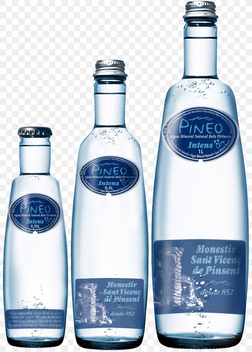 Mineral Water Bottled Water Glass Bottle Fizzy Drinks, PNG, 1475x2054px, Mineral Water, Alcoholic Beverage, Bottle, Bottled Water, Carbonated Water Download Free