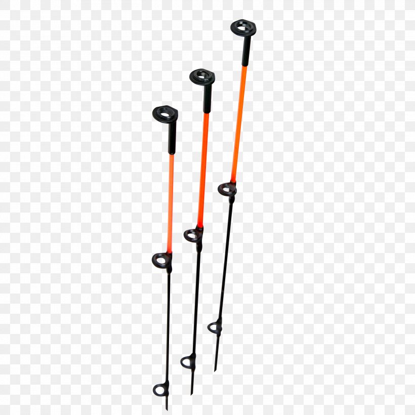 Ski Poles Line Point, PNG, 3000x3000px, Ski Poles, Hardware, Point, Ski, Ski Pole Download Free