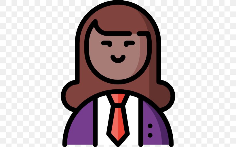 Business Woman, PNG, 512x512px, Businessperson, Business, Entrepreneurship, Facial Expression, Fictional Character Download Free