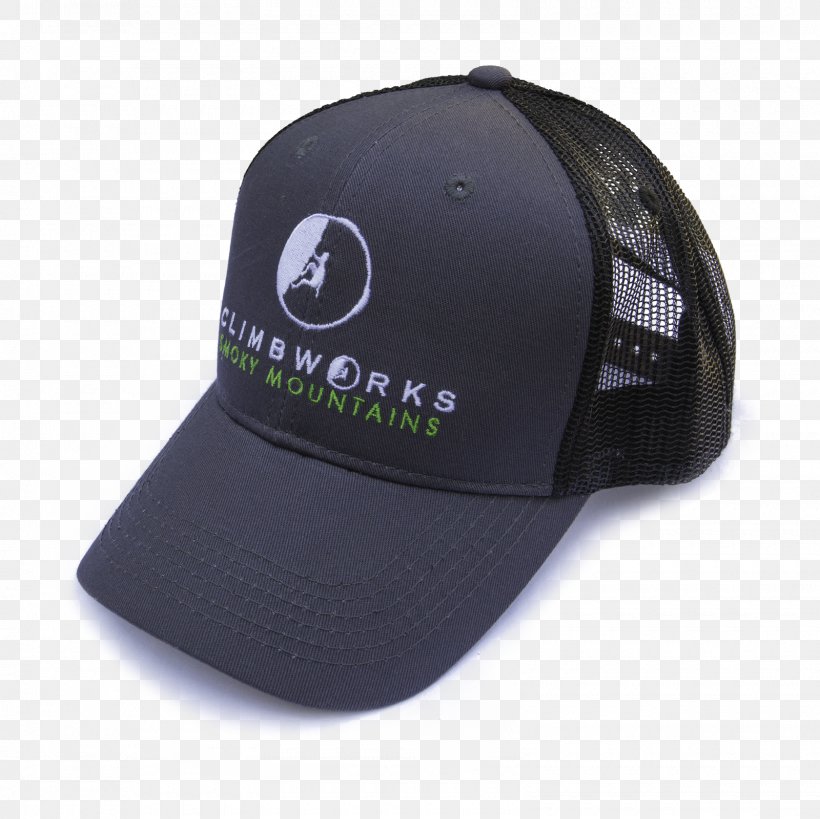 CLIMB Works Smoky Mountains, PNG, 1600x1600px, Baseball Cap, Brand, Canopy Tour, Cap, Great Smoky Mountains Download Free