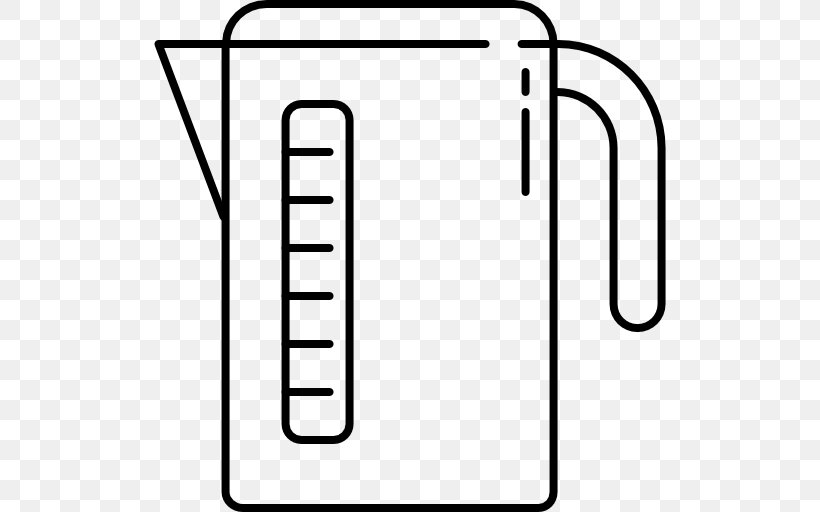 Water Heating Clip Art, PNG, 512x512px, Water Heating, Area, Black, Black And White, Electric Water Boiler Download Free