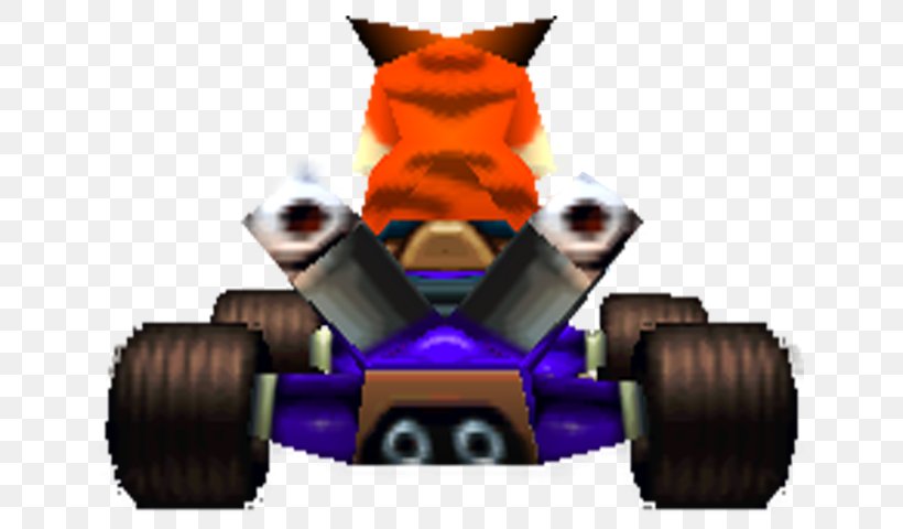 Crash Team Racing Crash Bandicoot: Warped Crash Nitro Kart Crash Bandicoot 2: N-Tranced Pura, PNG, 640x480px, Crash Team Racing, Aku Aku, Boss, Crash Bandicoot, Crash Bandicoot 2 Ntranced Download Free