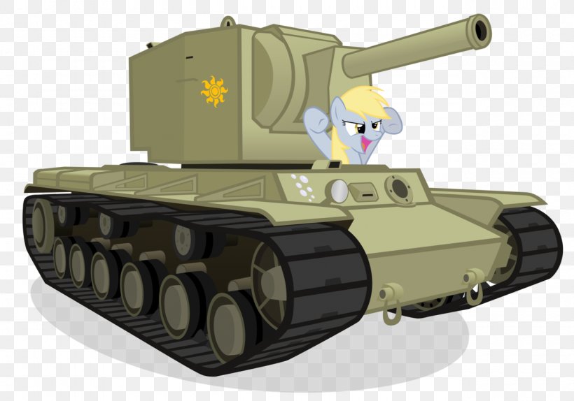 Derpy Hooves World Of Tanks KV-2 Pony, PNG, 1280x896px, Derpy Hooves, Armour, Armoured Fighting Vehicle, Churchill Tank, Combat Vehicle Download Free