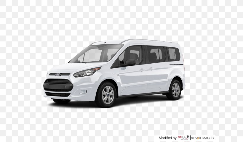 Ford Transit Connect Minivan Car, PNG, 640x480px, Ford Transit Connect, Automotive Design, Automotive Exterior, Brand, Car Download Free