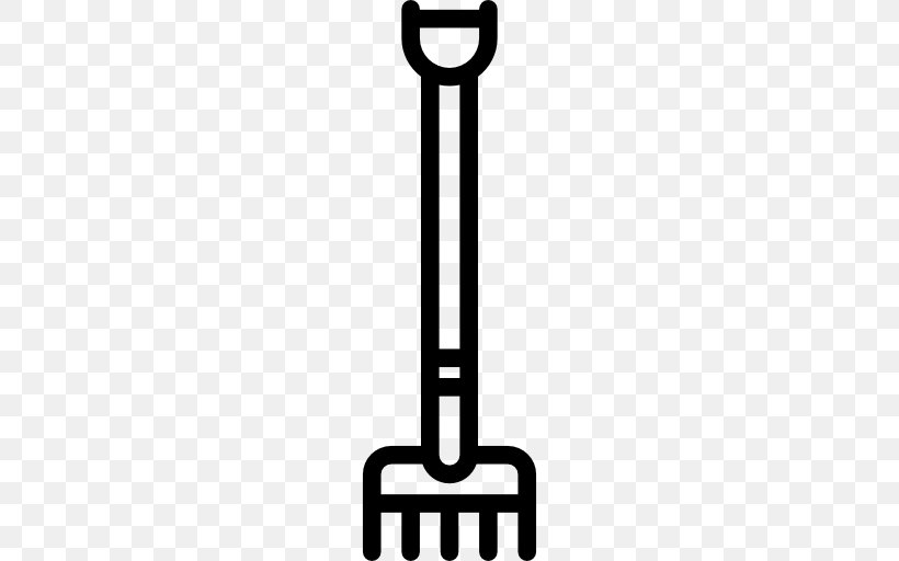 Gardening Forks Tool, PNG, 512x512px, Gardening Forks, Black And White, Fork, Hardware, Kitchen Utensil Download Free