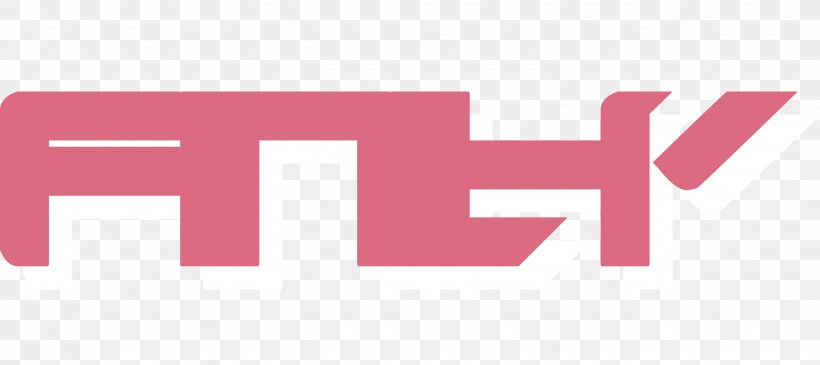 Logo Brand Pink M, PNG, 2673x1190px, Logo, Brand, Magenta, Number, Pink Download Free