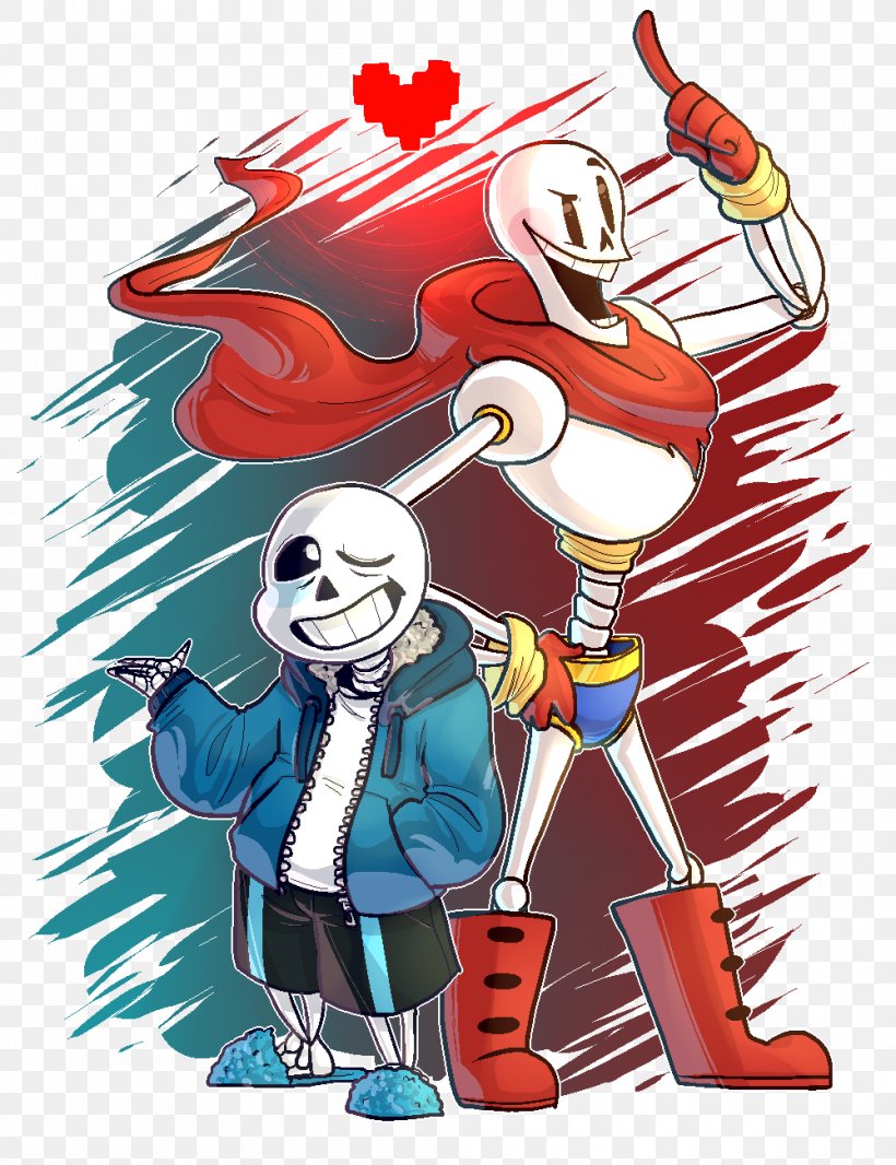 Long-sleeved T-shirt Undertale Long-sleeved T-shirt, PNG, 1000x1300px, Tshirt, Art, Bell Sleeve, Cartoon, Clothing Download Free