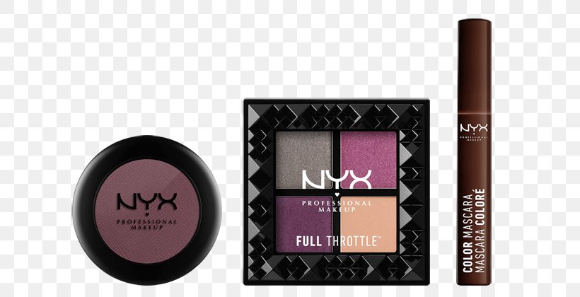 NYX Cosmetics Eye Shadow NYX Ultimate Shadow Palette NYX Full Throttle Lipstick, PNG, 650x420px, Nyx Cosmetics, Beauty, Brand, Color, Cosmetics Download Free