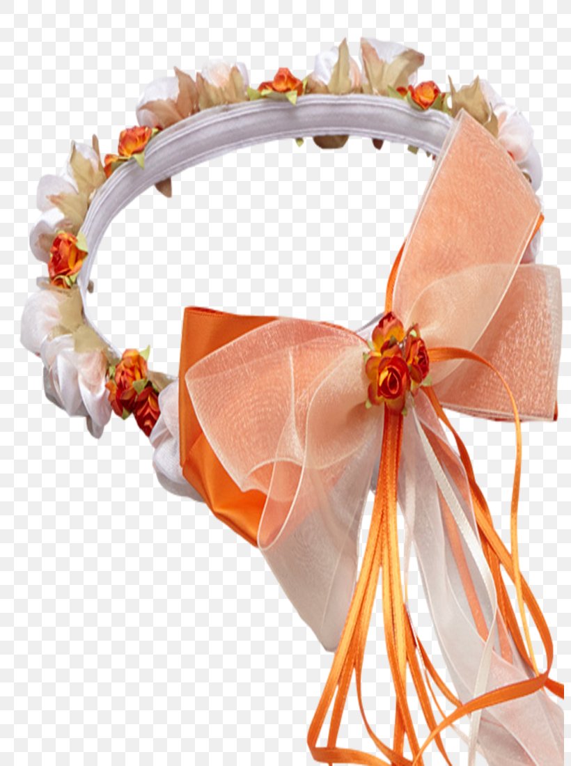 Ribbon Wreath Flower Satin Textile, PNG, 800x1100px, Ribbon, Artificial Flower, Clothing Accessories, Crown, Fascinator Download Free