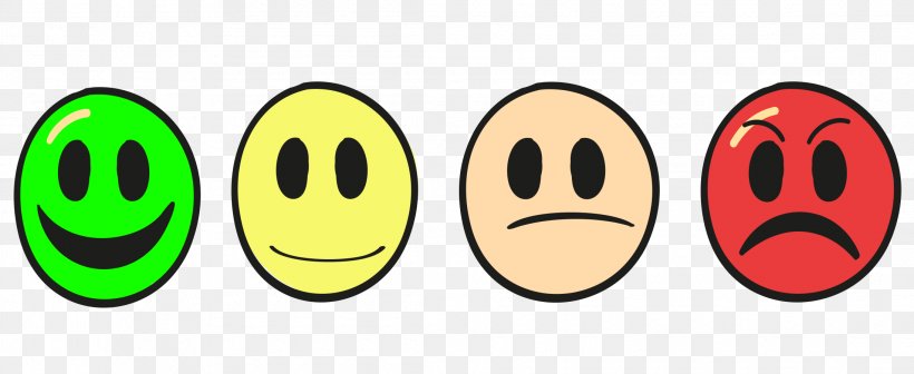 Smiley Emoticon Survey Methodology HappyOrNot, PNG, 2190x900px, Smiley, Customer, Customer Satisfaction, Email, Emoji Download Free