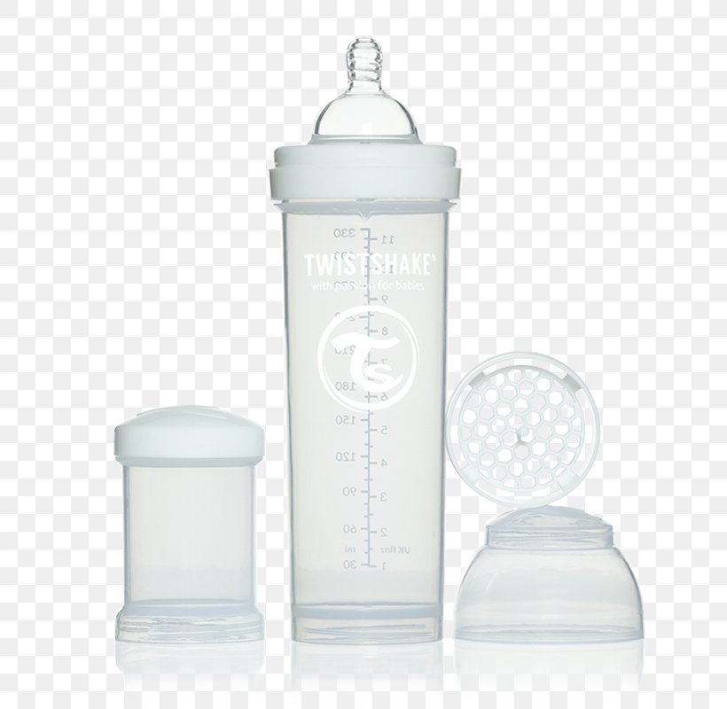 Water Bottles Baby Bottles Baby Colic Infant Pacifier, PNG, 800x800px, Water Bottles, Baby Bottles, Baby Colic, Bottle, Breastfeeding Download Free