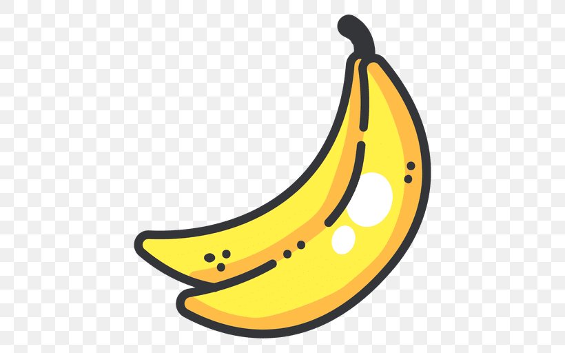 Banana Vector Banana Split Fruit, PNG, 512x512px, Banana Vector, Android, Banana, Banana Bread, Banana Family Download Free