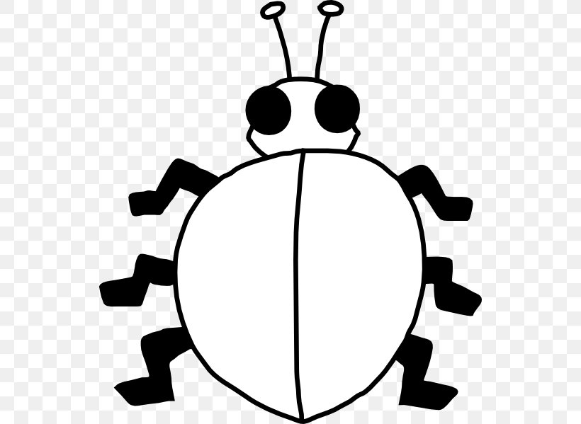 Beetle Black And White Clip Art, PNG, 540x599px, Beetle, Artwork, Black, Black And White, Blog Download Free