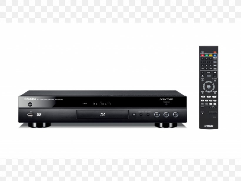 Blu-ray Disc Yamaha Corporation CD-ROM Compact Disc Onkyo BD-SP353 (players, Black), PNG, 1024x768px, Bluray Disc, Audio Receiver, Av Receiver, Cdrom, Cdrw Download Free