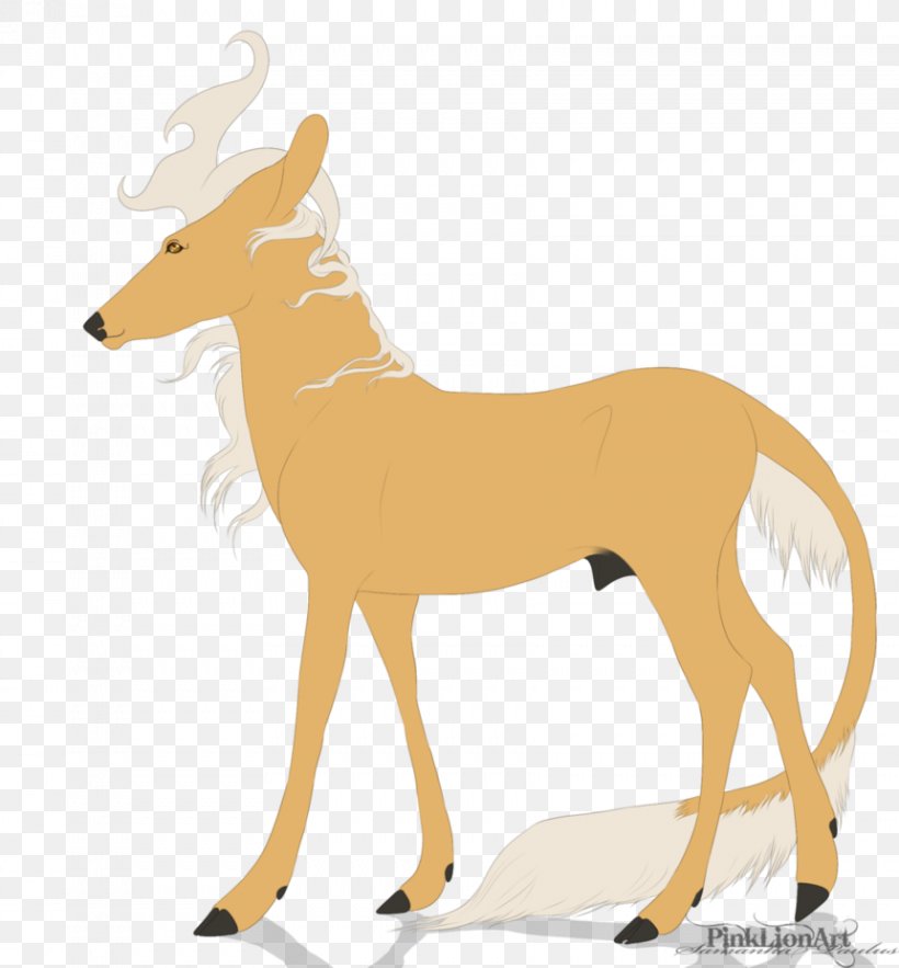 Canidae Deer Antelope Horse Dog, PNG, 861x928px, Canidae, Antelope, Carnivoran, Deer, Dog Download Free