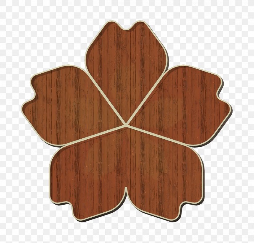 Cherry Blossom Icon Flower Icon Japan Icon, PNG, 1238x1186px, Cherry Blossom Icon, Brown, Clover, Flower Icon, Japan Icon Download Free