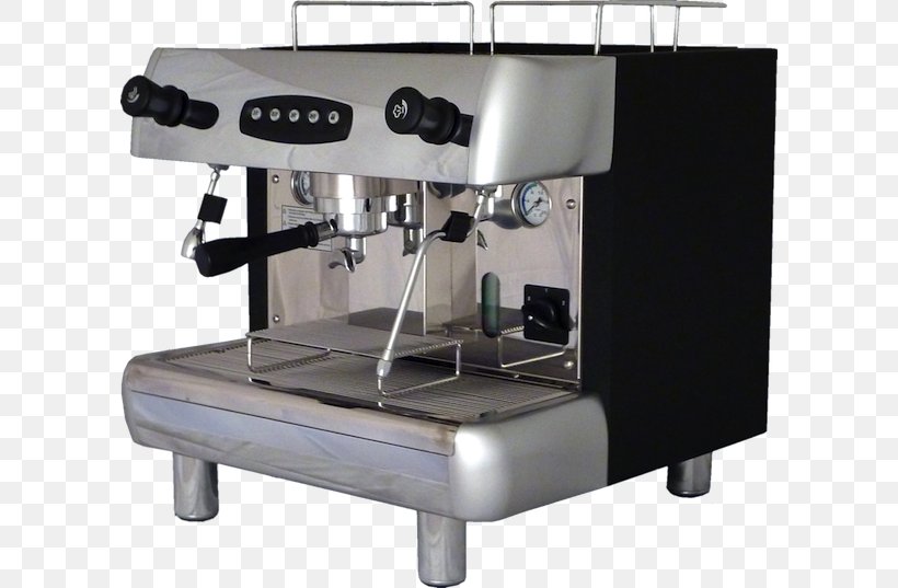 Coffeemaker Espresso Machines, PNG, 600x537px, Coffeemaker, Barista, Coffee, Espresso, Espresso Machine Download Free