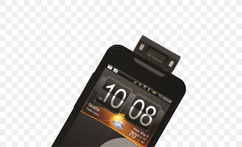 Droid Incredible Electronics Multimedia HTC, PNG, 500x500px, Droid Incredible, Audio, Electronic Device, Electronics, Electronics Accessory Download Free