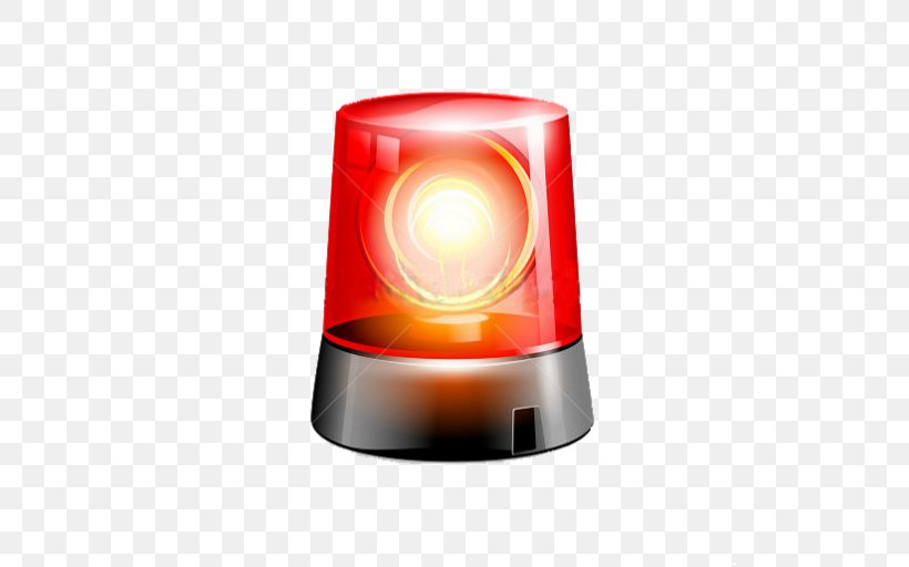 Emergency Lighting Siren Emergency Vehicle Lighting, PNG, 512x512px, Light, Alarm Device, Ambulance, Emergency, Emergency Lighting Download Free