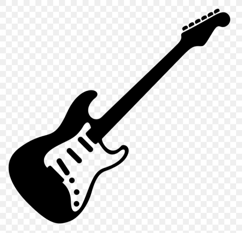 Fender Stratocaster Electric Guitar Royalty-free, PNG, 1024x985px, Watercolor, Cartoon, Flower, Frame, Heart Download Free