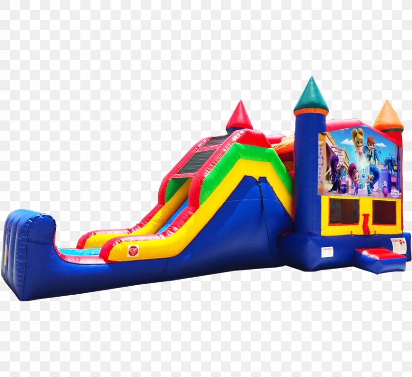 Inflatable Bouncers Dream Bounce Playground Slide Water Slide, PNG, 864x792px, Inflatable Bouncers, Child, Chute, Dream Bounce, Elena Of Avalor Download Free