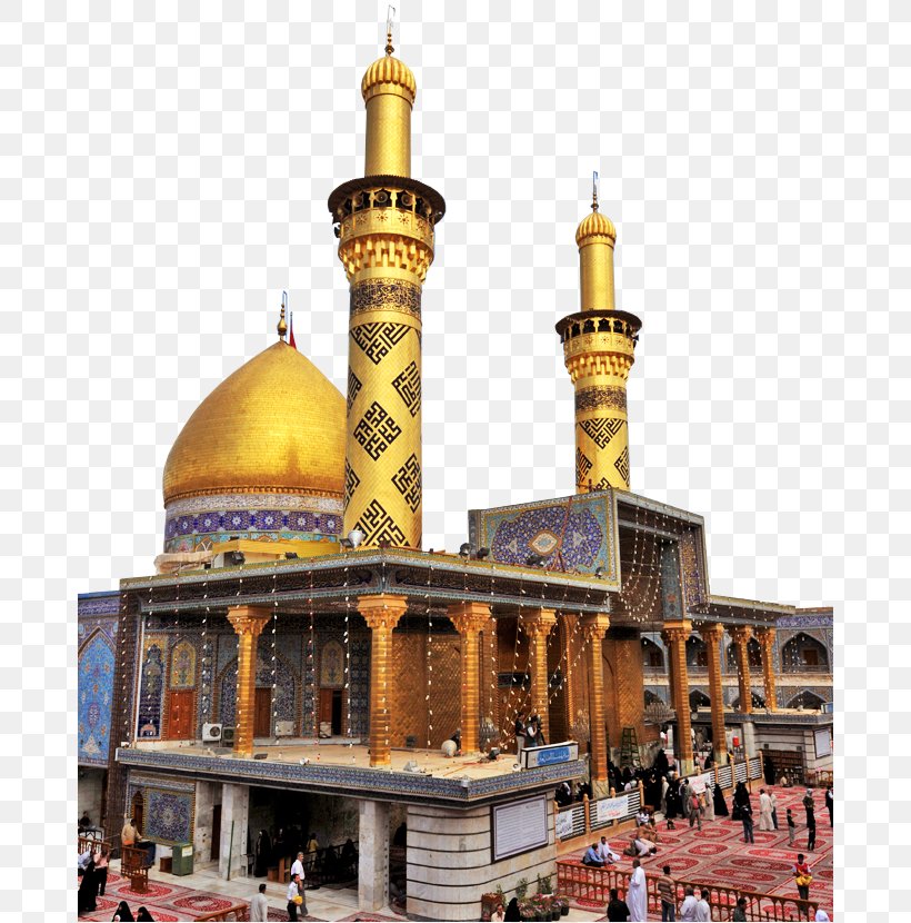 Karbala Hussainiya Ashura Imam Mosque, PNG, 680x830px, Karbala, Abbas Ibn Ali, Ahl Albayt, Ali Alridha, Ashura Download Free