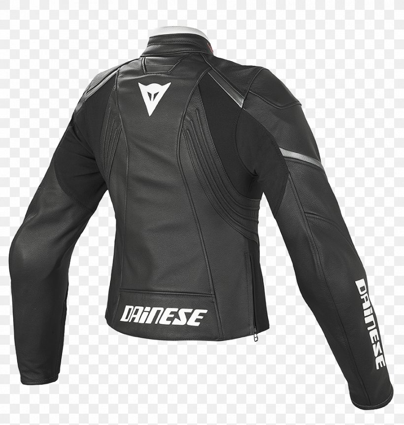 Leather Jacket Motorcycle Sweater, PNG, 912x960px, Leather Jacket, Black, Clothing, Dainese, Jacket Download Free