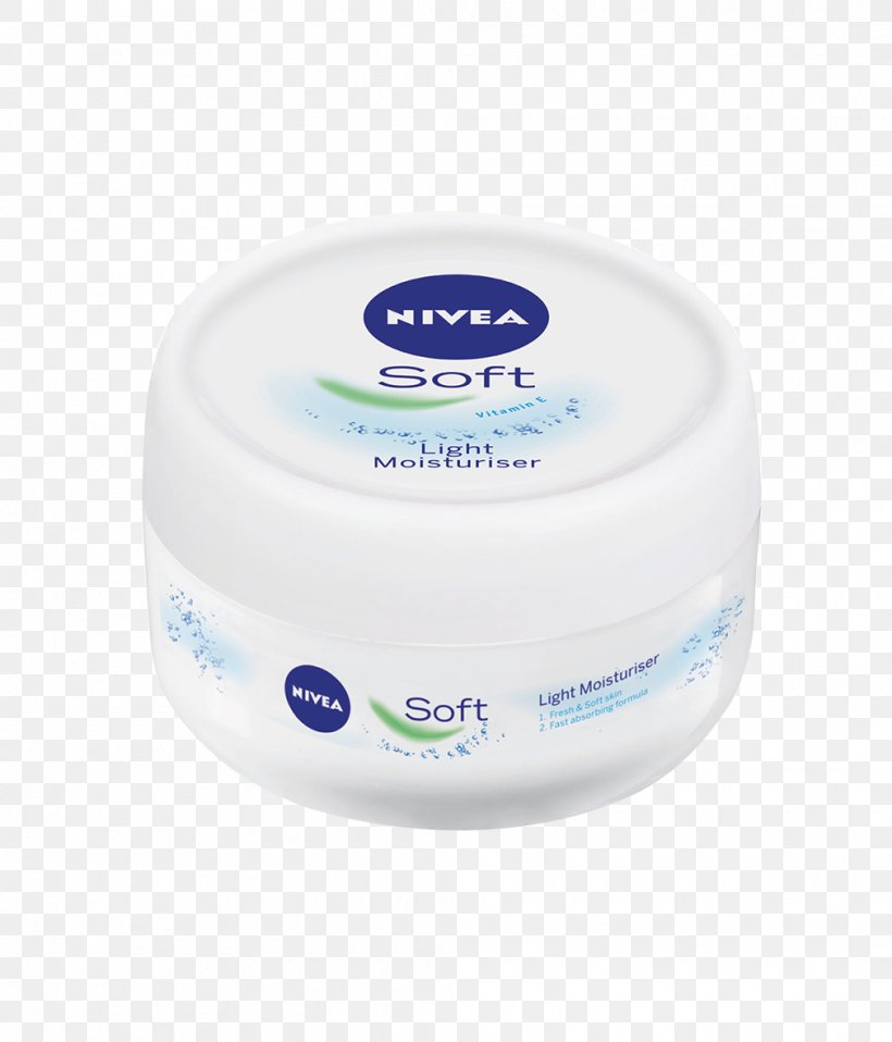 Lotion NIVEA Soft Moisturizing Cream Moisturizer NIVEA Creme, PNG, 1010x1180px, Lotion, Cream, La Mer The Moisturizing Soft Cream, Milliliter, Moisturizer Download Free
