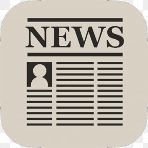 Newspaper Icon Images Newspaper Icon Transparent Png Free Download