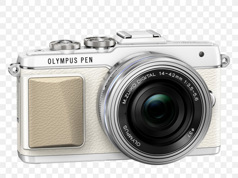 Olympus PEN E-PL7 Olympus PEN E-PL1 Mirrorless Interchangeable-lens Camera System Camera, PNG, 1280x960px, Olympus Pen Epl7, Active Pixel Sensor, Camera, Camera Accessory, Camera Lens Download Free