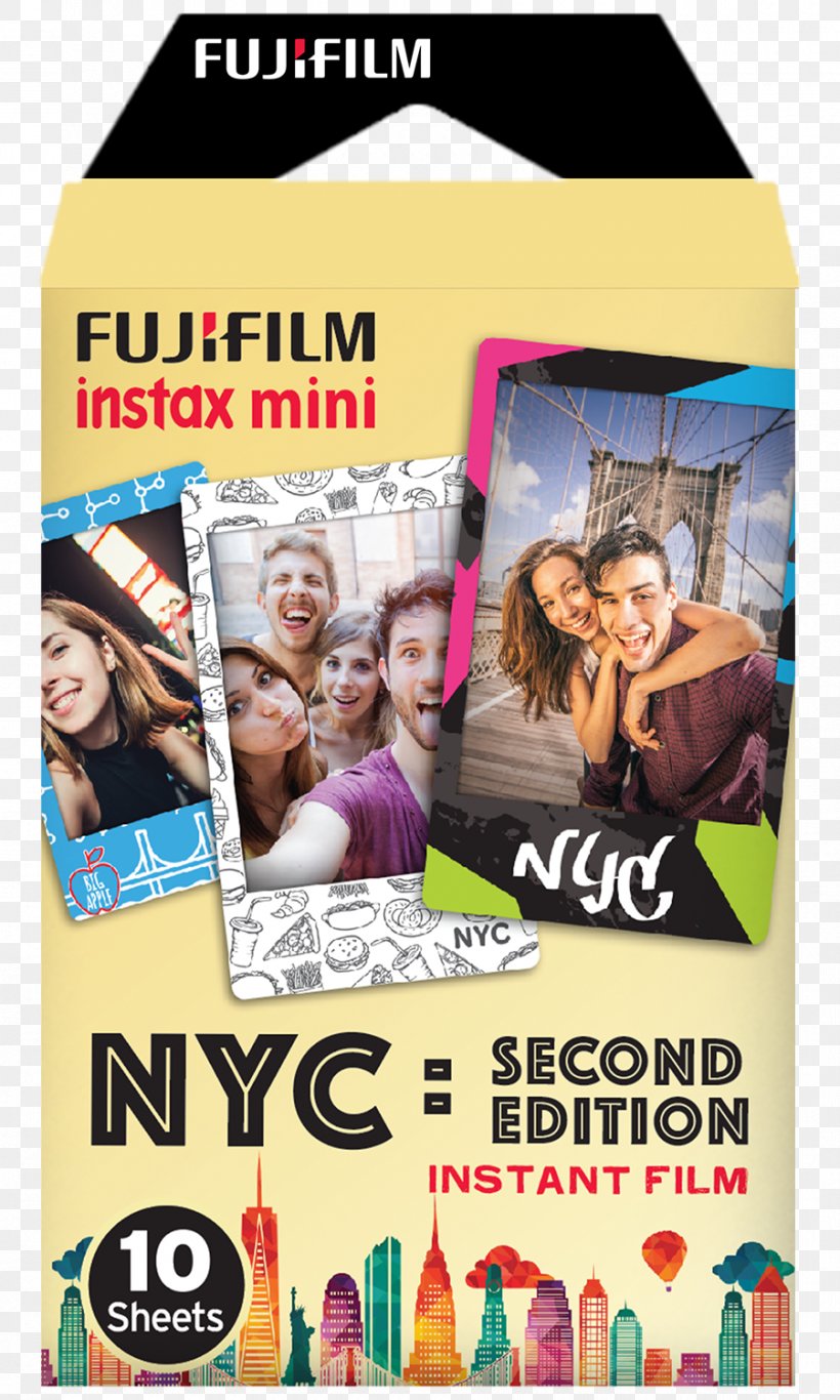 Photographic Film Instax Fujifilm Instant Film Photography, PNG, 900x1500px, Photographic Film, Advertising, Camera, Color Motion Picture Film, Exposure Download Free