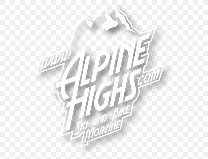 Portes Du Soleil Les Gets Alpine Highs Chalet Skiing, PNG, 569x628px, Portes Du Soleil, Accommodation, Apartment, Black And White, Brand Download Free