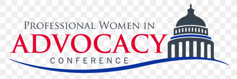 Professional Women In Advocacy Conference Organization Professional Association Public Policy, PNG, 1024x341px, Advocacy, Advertising, Brand, Empowerment, Foundation Download Free