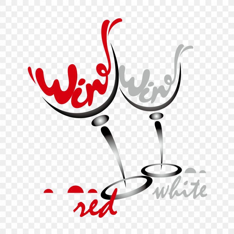 Wine Glass Champagne Glass Clip Art, PNG, 1181x1181px, Wine, Artwork, Black And White, Bottle, Calligraphy Download Free
