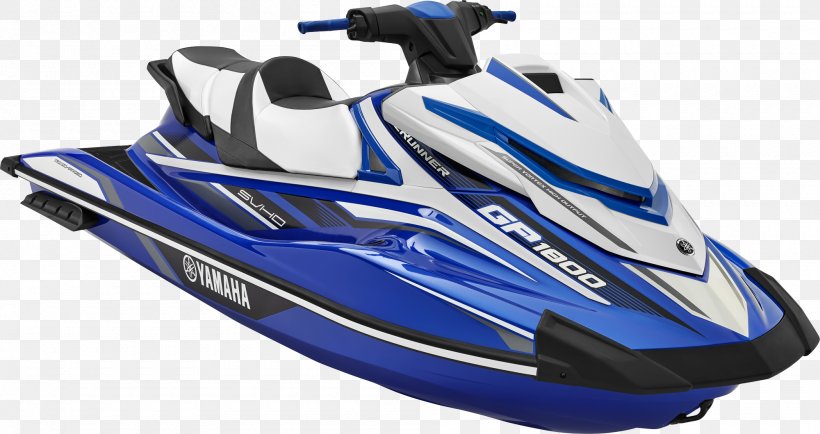 Yamaha Motor Company Scooter Personal Water Craft WaveRunner Yamaha Corporation, PNG, 2000x1059px, Yamaha Motor Company, Bicycles Equipment And Supplies, Boat, Boating, Cross Training Shoe Download Free