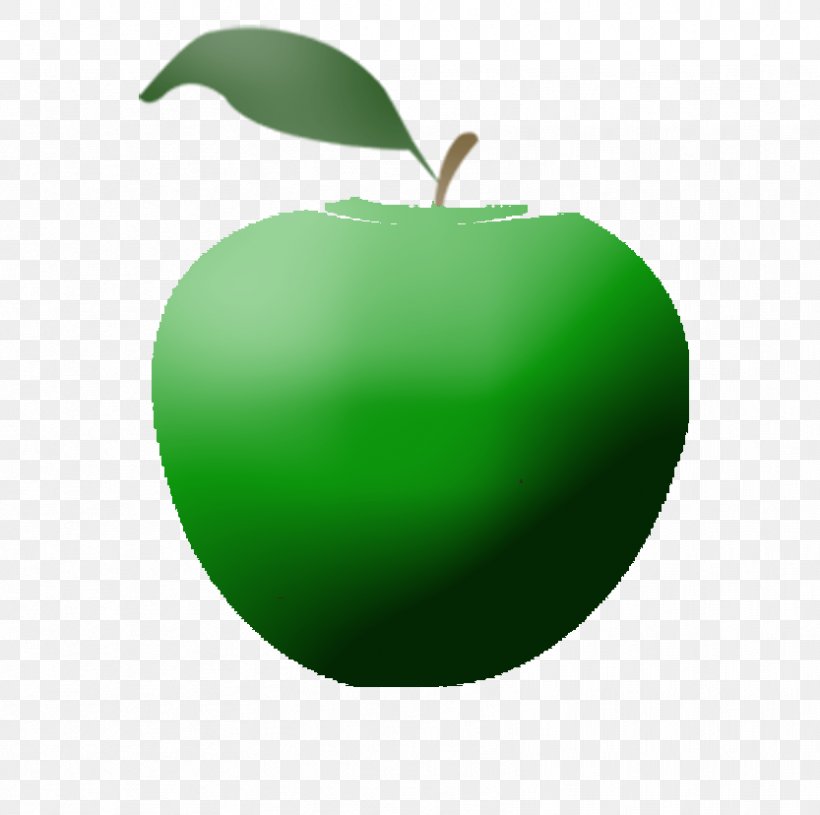 Apple Logo Background, PNG, 833x828px, Granny Smith, Apple, Computer, Food, Fruit Download Free