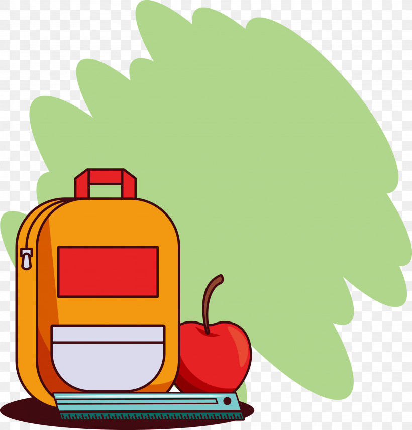Back To School School Supplies, PNG, 2872x3000px, Back To School, Day Care, Doctorate, Early Childhood Education, Education Download Free