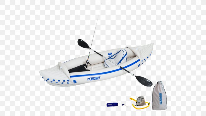 Boat Kayak Sea Eagle SE 330 Sea Eagle 370 Inflatable, PNG, 1456x820px, Boat, Hobie Pro Angler 14, Inflatable, Inflatable Boat, Kayak Download Free