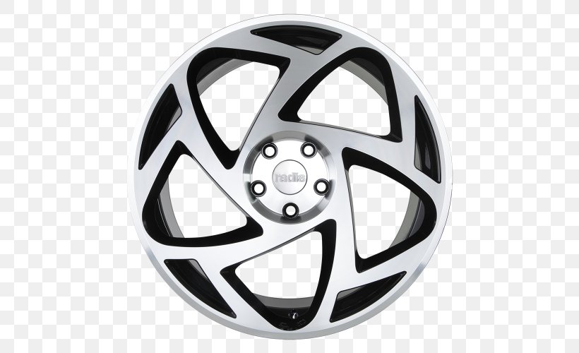 Car Alloy Wheel Rim Radi8 Wheels USA, PNG, 500x500px, Car, Alloy, Alloy Wheel, Auto Part, Automotive Wheel System Download Free
