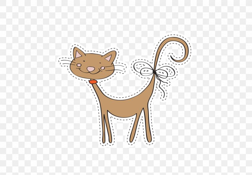 Cat Vector Graphics Stock Photography Greeting & Note Cards Royalty-free, PNG, 2477x1717px, Cat, Birthday, Camel Like Mammal, Can Stock Photo, Carnivoran Download Free
