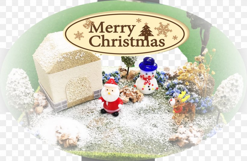 Christmas Ornament Food, PNG, 2975x1948px, Christmas Ornament, Christmas, Food Download Free