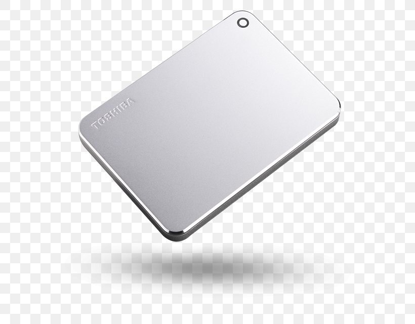 Data Storage Hard Drives TOSHIBA Canvio Premium Portable Hard Drive HDTW Disk Enclosure, PNG, 640x640px, Data Storage, Data Storage Device, Disk Enclosure, Electronic Device, Electronics Download Free